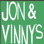 Jon & Vinny's Brentwood