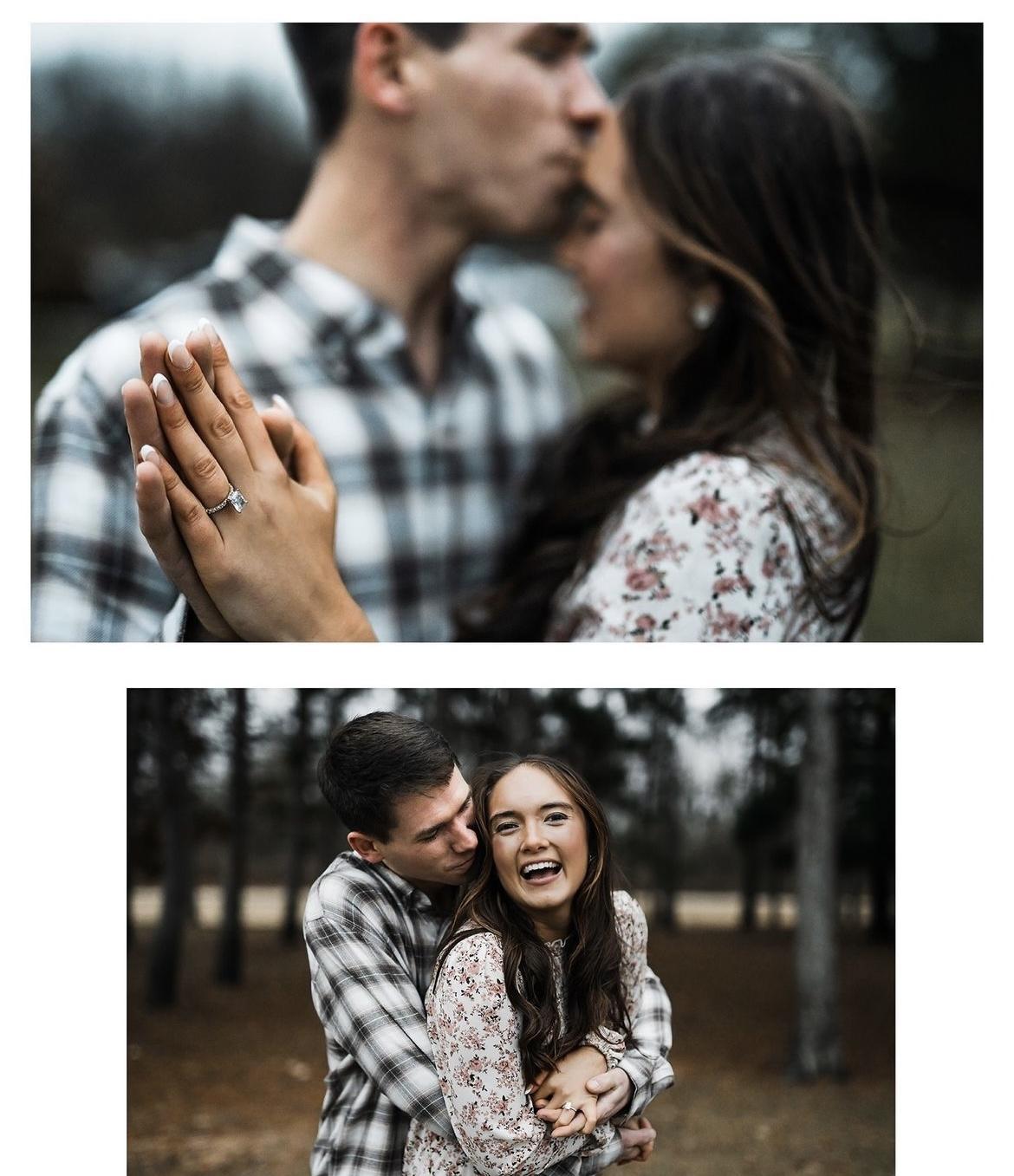 The Wedding Website of Emma Ayres Garrison and Tyler Anthony Prokes