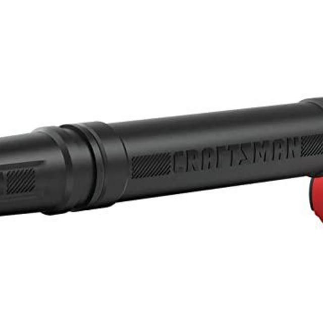 CRAFTSMAN V20 Cordless Blower, Tool Only (CMCBL0100B)
