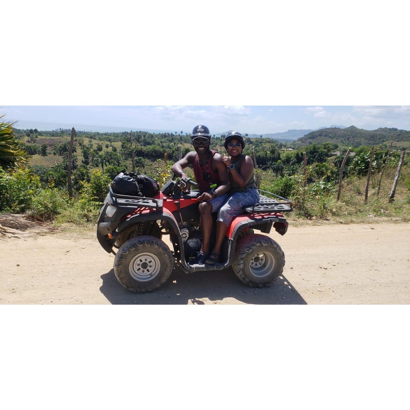 Dominican Republic