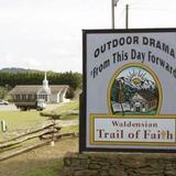 Trail of Faith