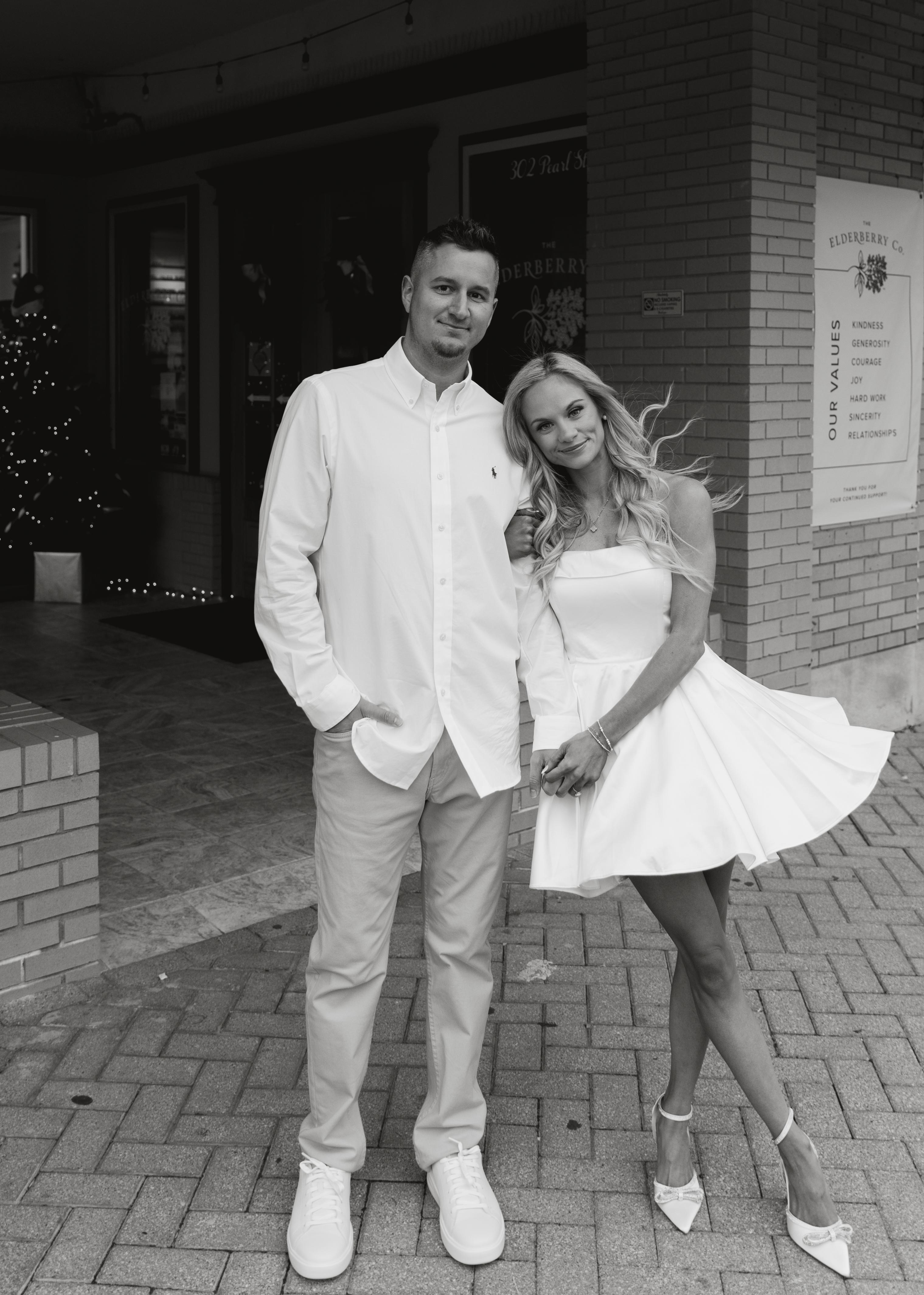 The Wedding Website of Crystal Davis and Darren Huth