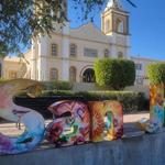 Art Walk | San Jose Del Cabo