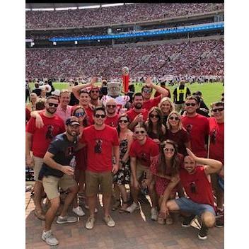 Alabama vs. Ole Miss in Tuscaloosa!