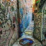Philadelphia's Magic Gardens