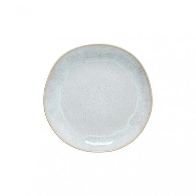 SALAD/DESSERT PLATE 9'' EIVISSA SAND BEIGE