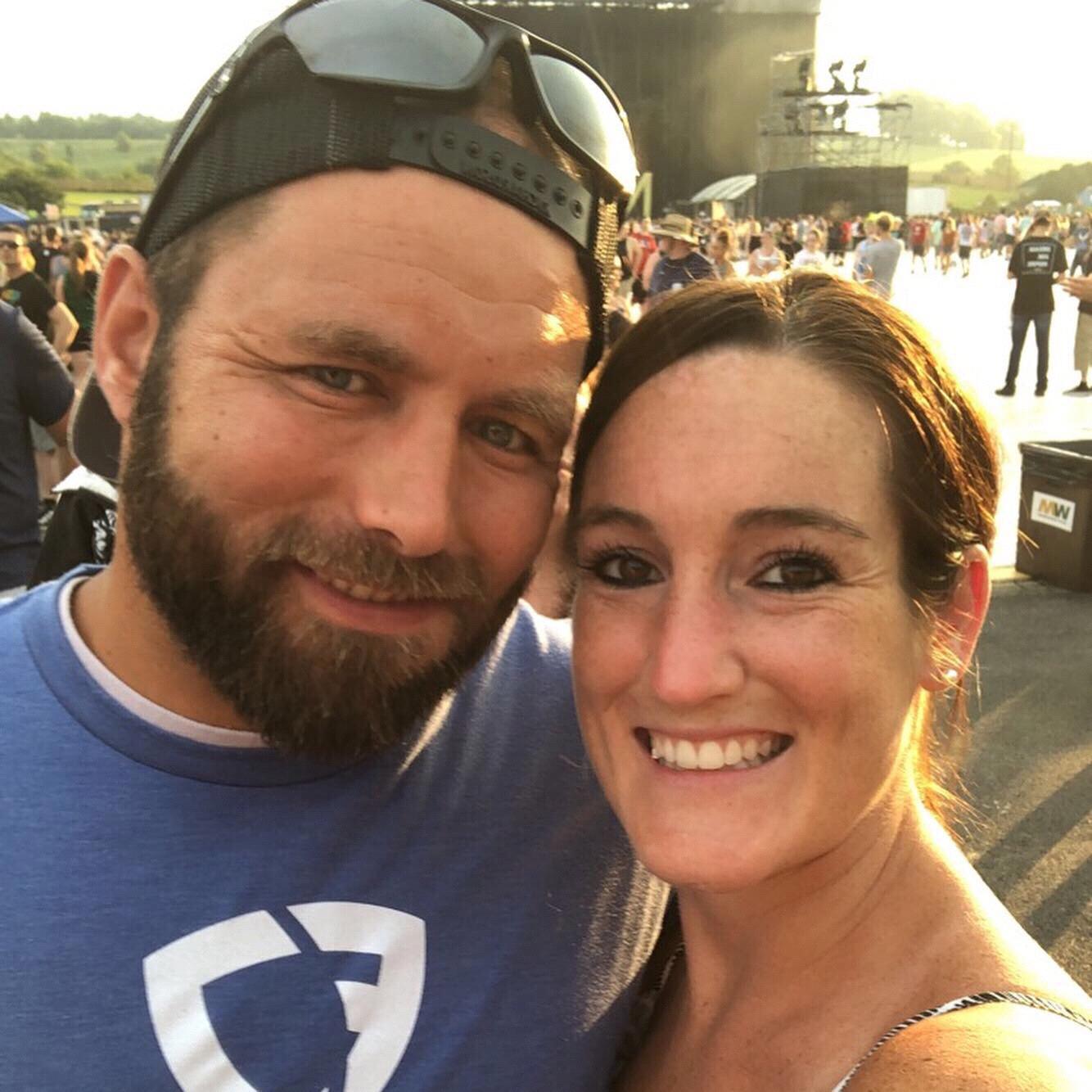 Lil Wayne & Blink 182 Concert July 2019