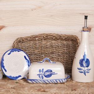 Colección Desayuno - Cerámica Los Arrayanes