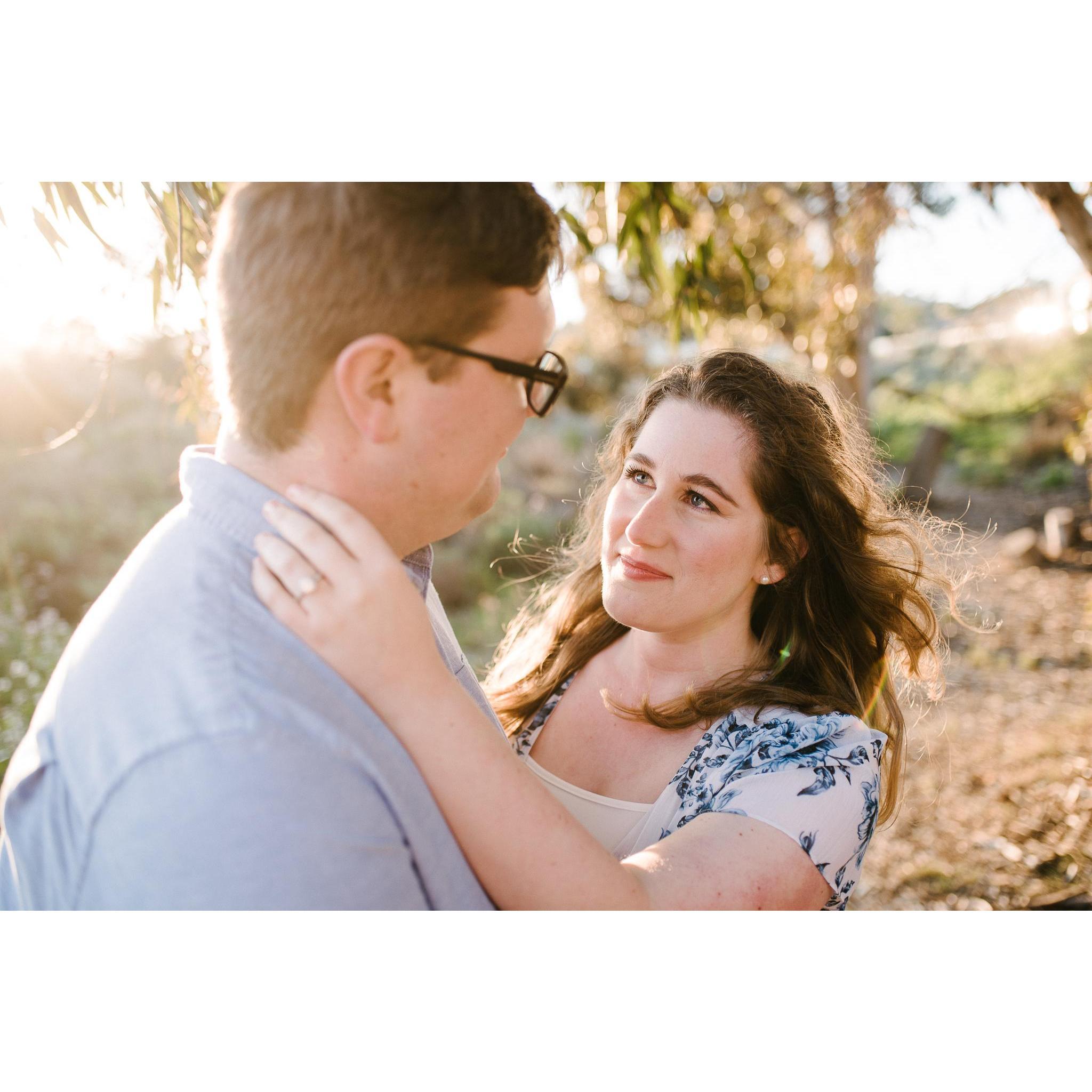 Picture by Marie Monforte Photography