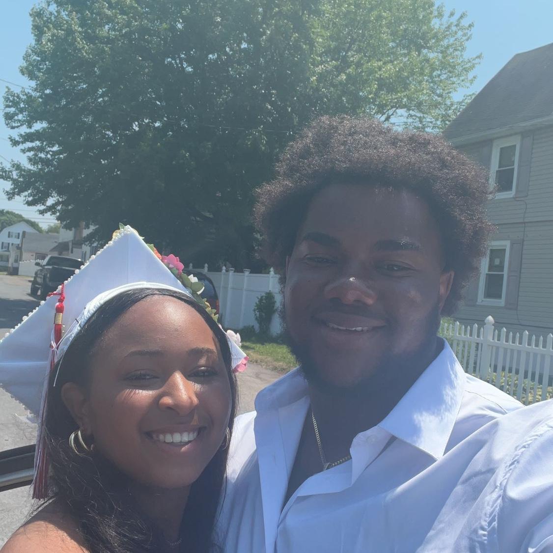 Graduation Day!!!