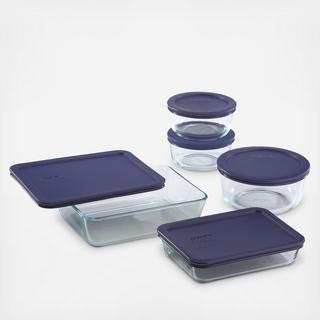 10-Piece Storage Set