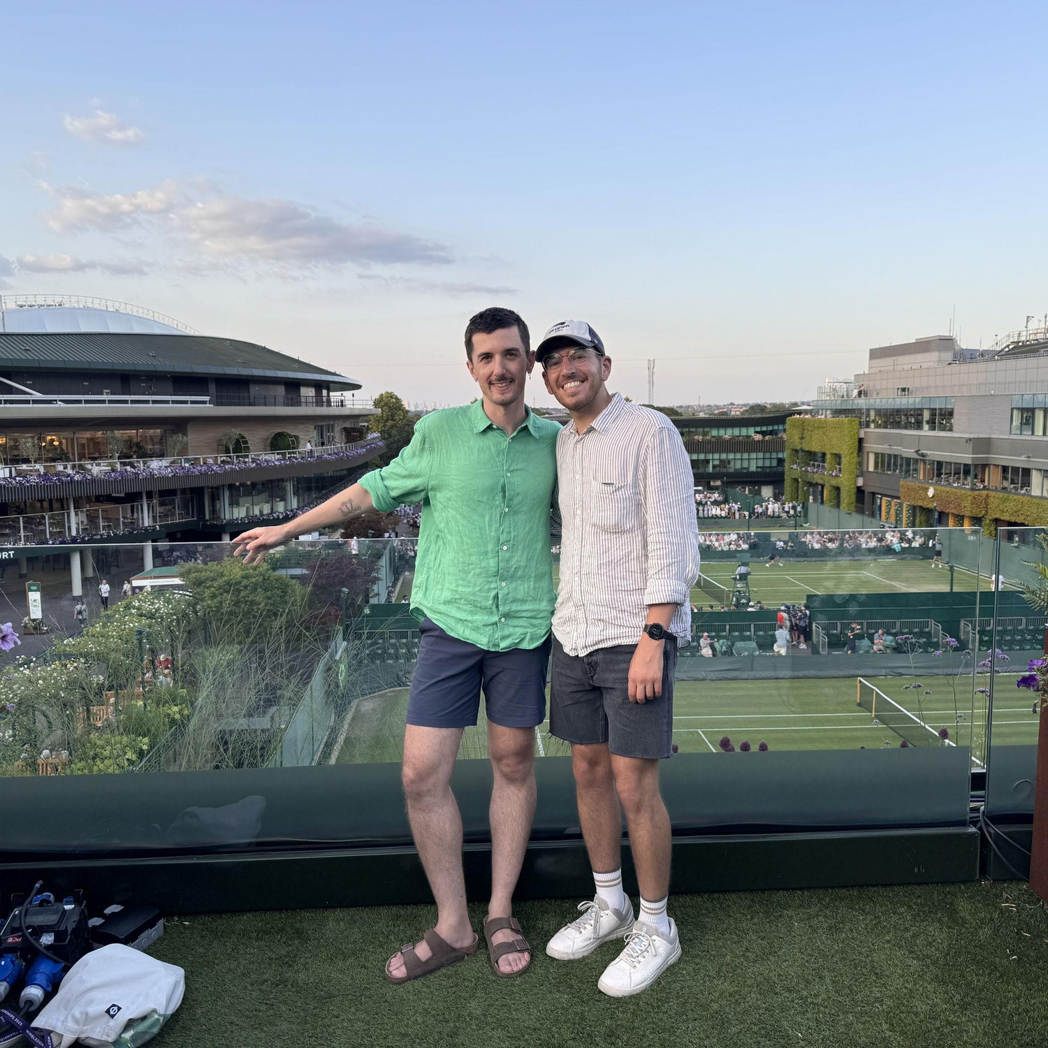 Wimbledon 2025