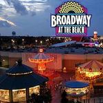 Broadway at the Beach