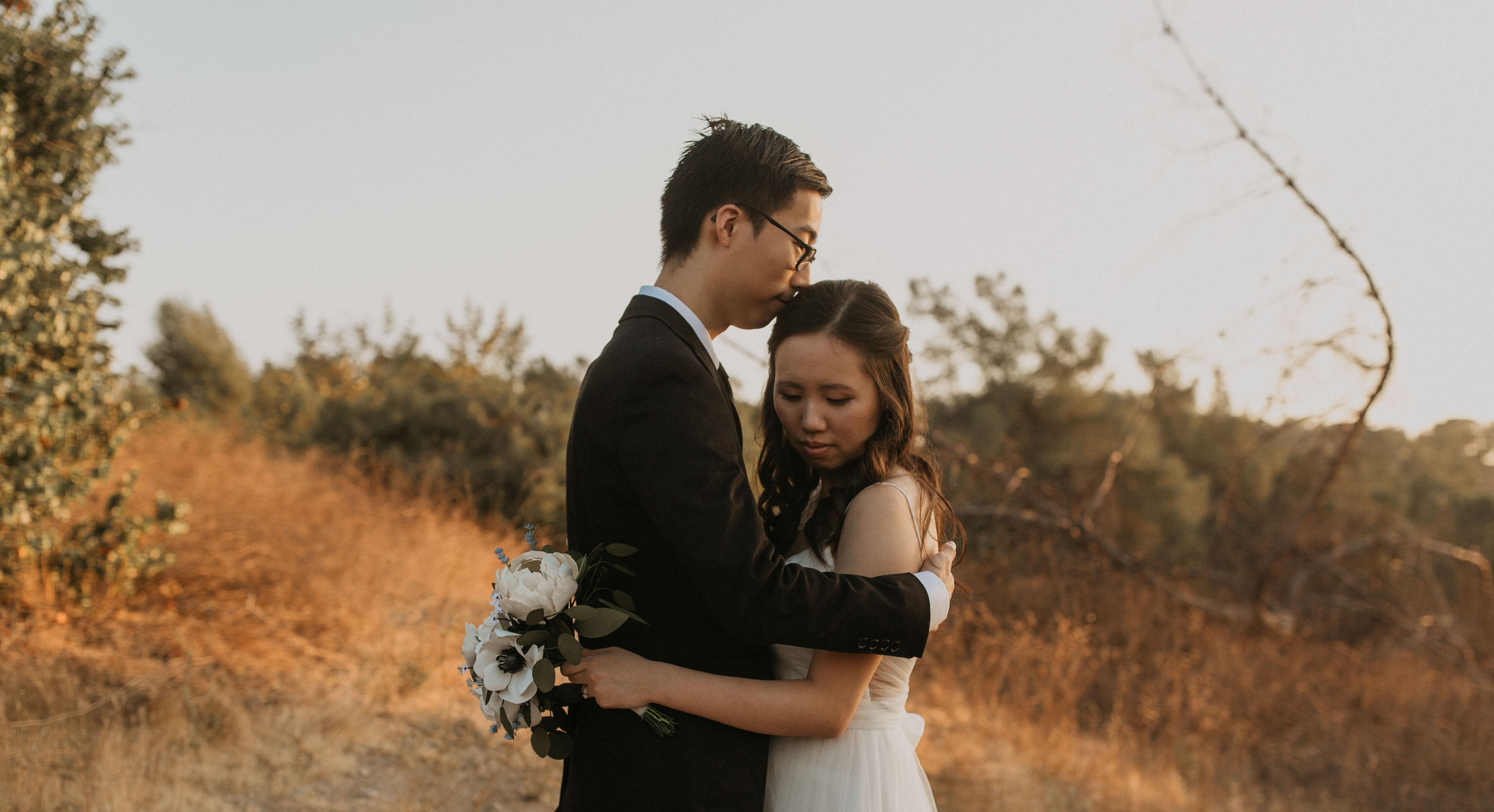The Wedding Website of Ethan Sitt and Jamie Kwok