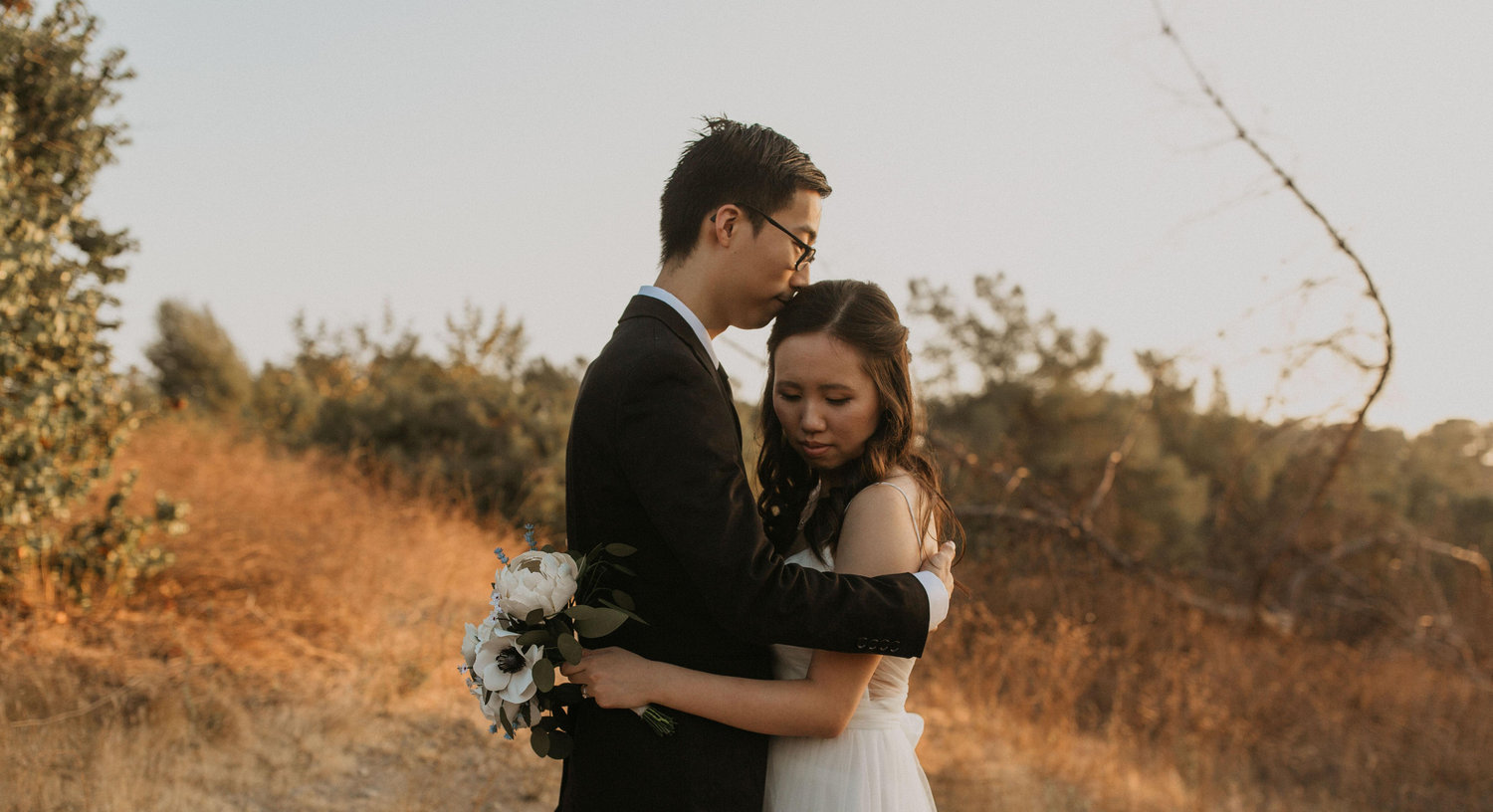 The Wedding Website of Ethan Sitt and Jamie Kwok