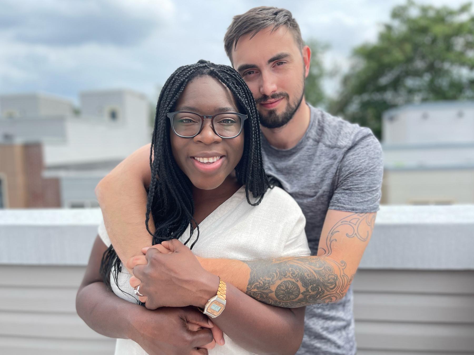 The Wedding Website of Crystal Lemchi and Spencer Davis