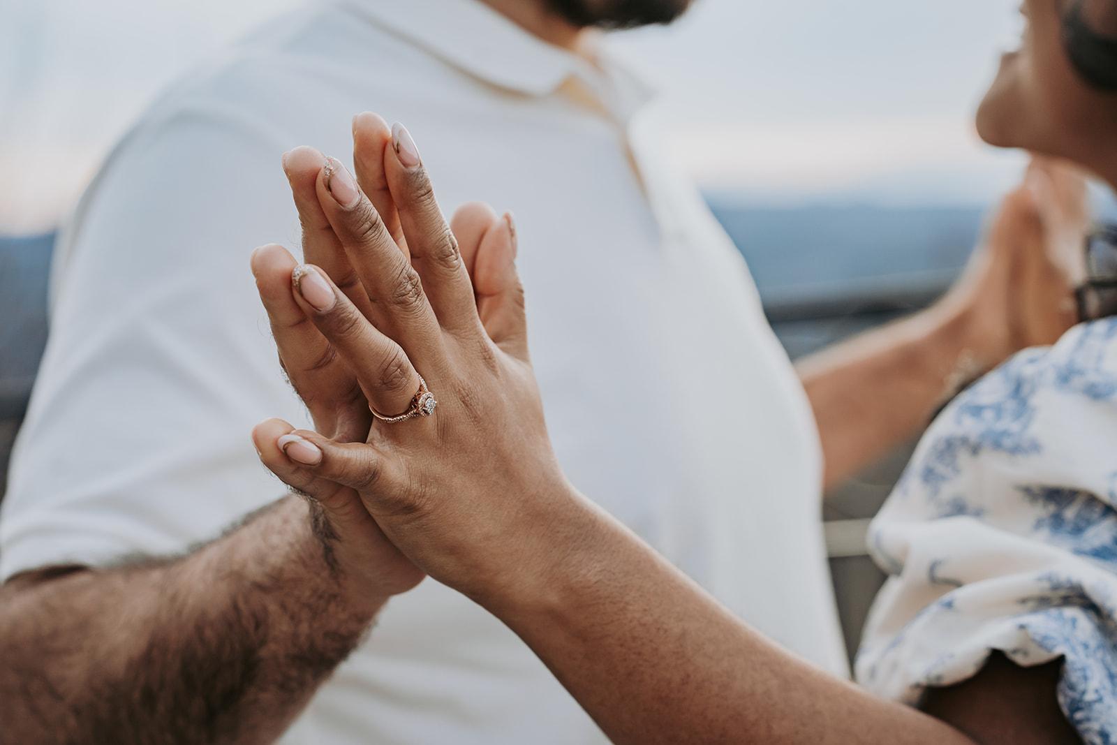 The Wedding Website of Teresa Luna Ayala and Noah Anzualda