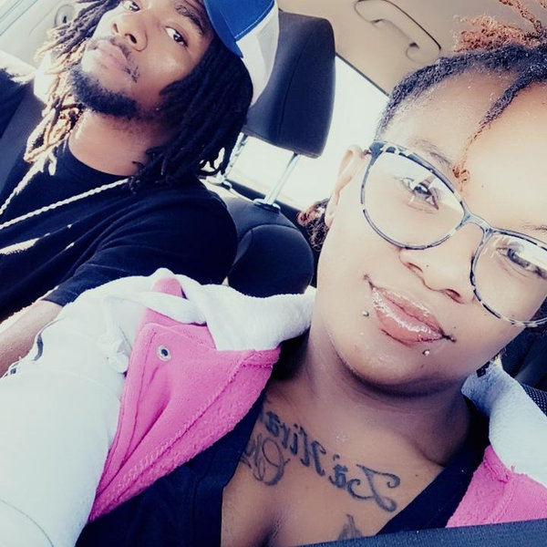 LeNesha Stallings and DeMarcus Scott's Wedding Website