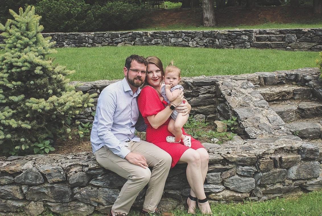 The Wedding Website of Teresa Furtado and Devin Mitchell