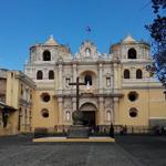 Iglesia de la Merced
