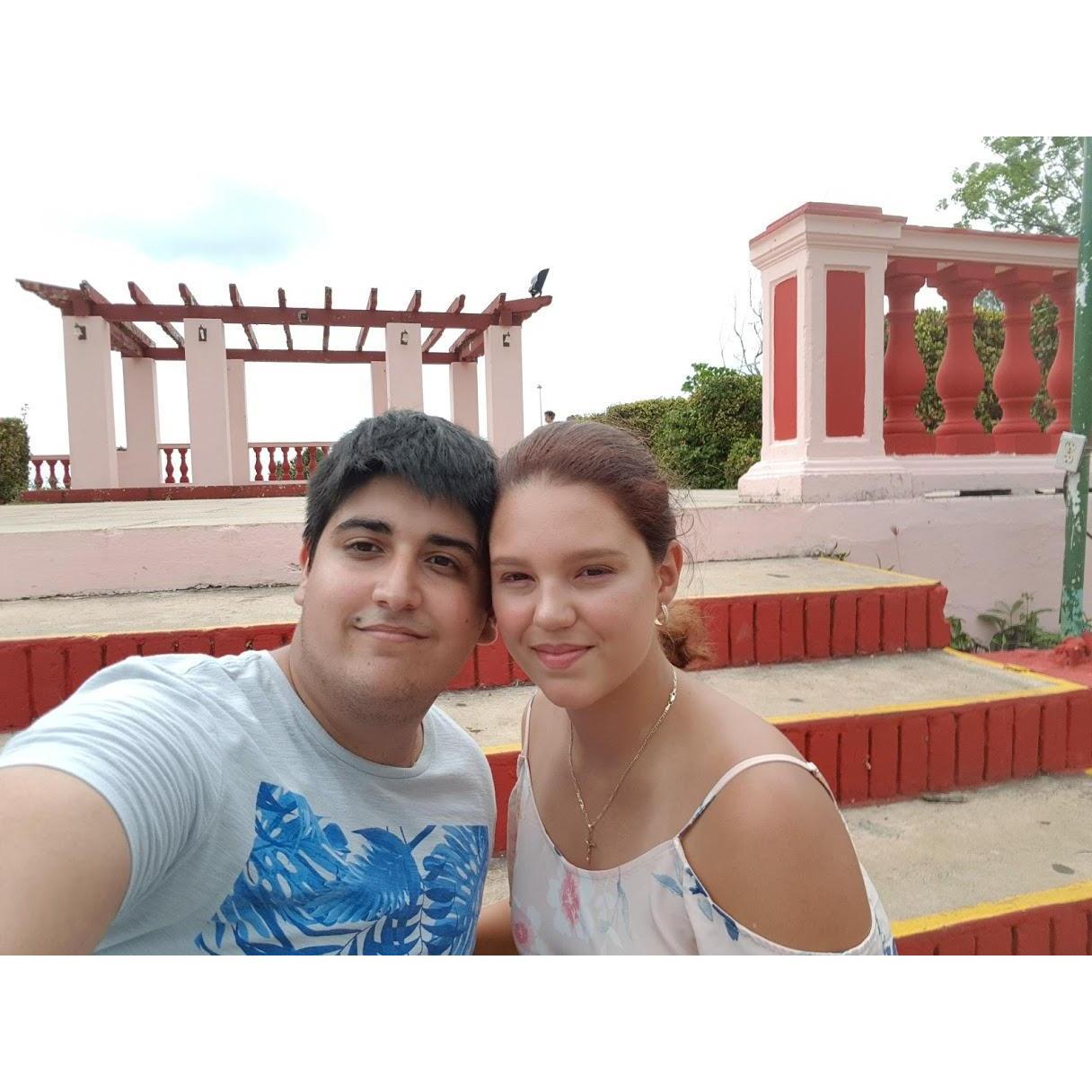 Cuba