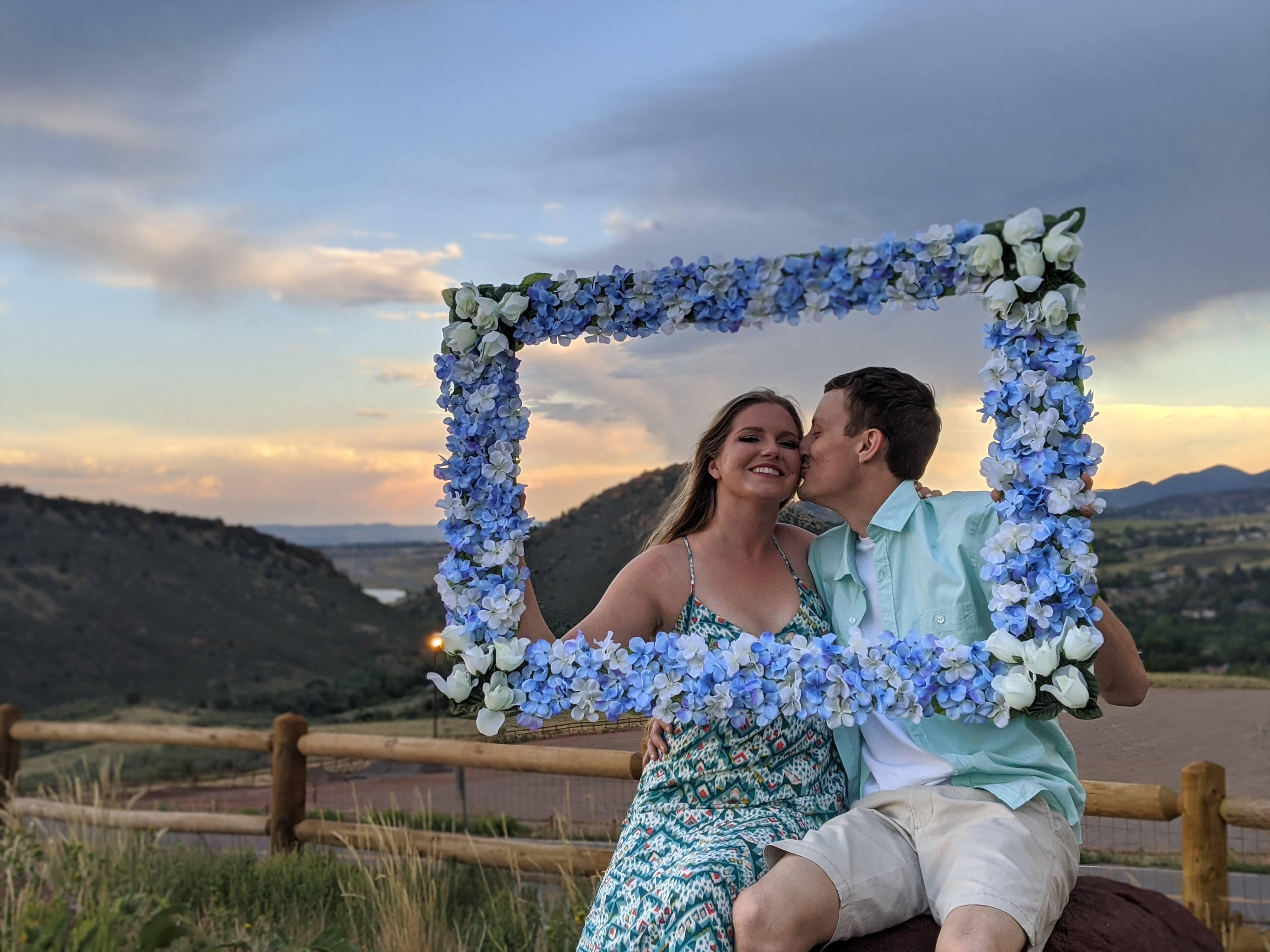 The Wedding Website of Savannah Miller and Jeff Merwin