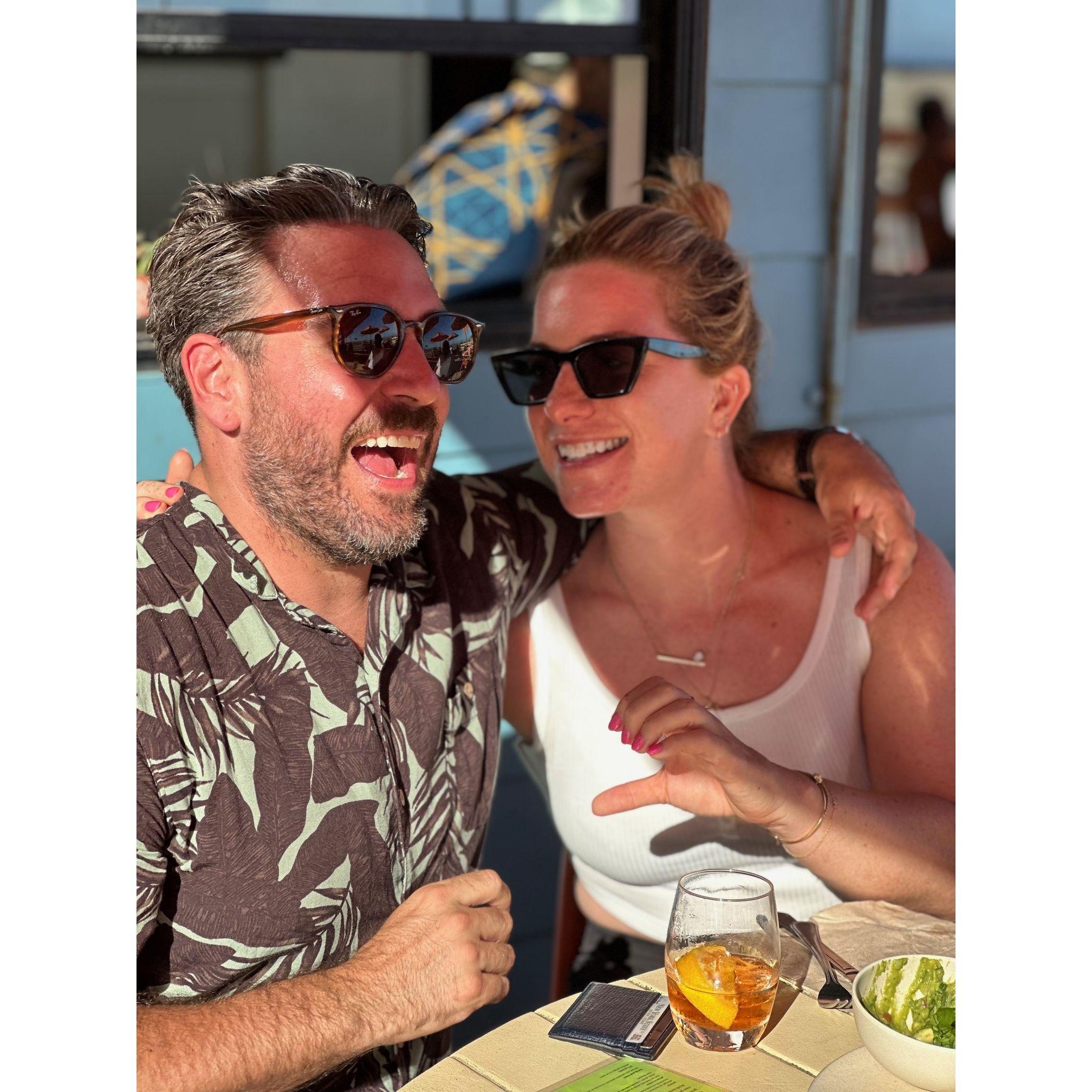 Live. Laugh. Love. (August 2023)