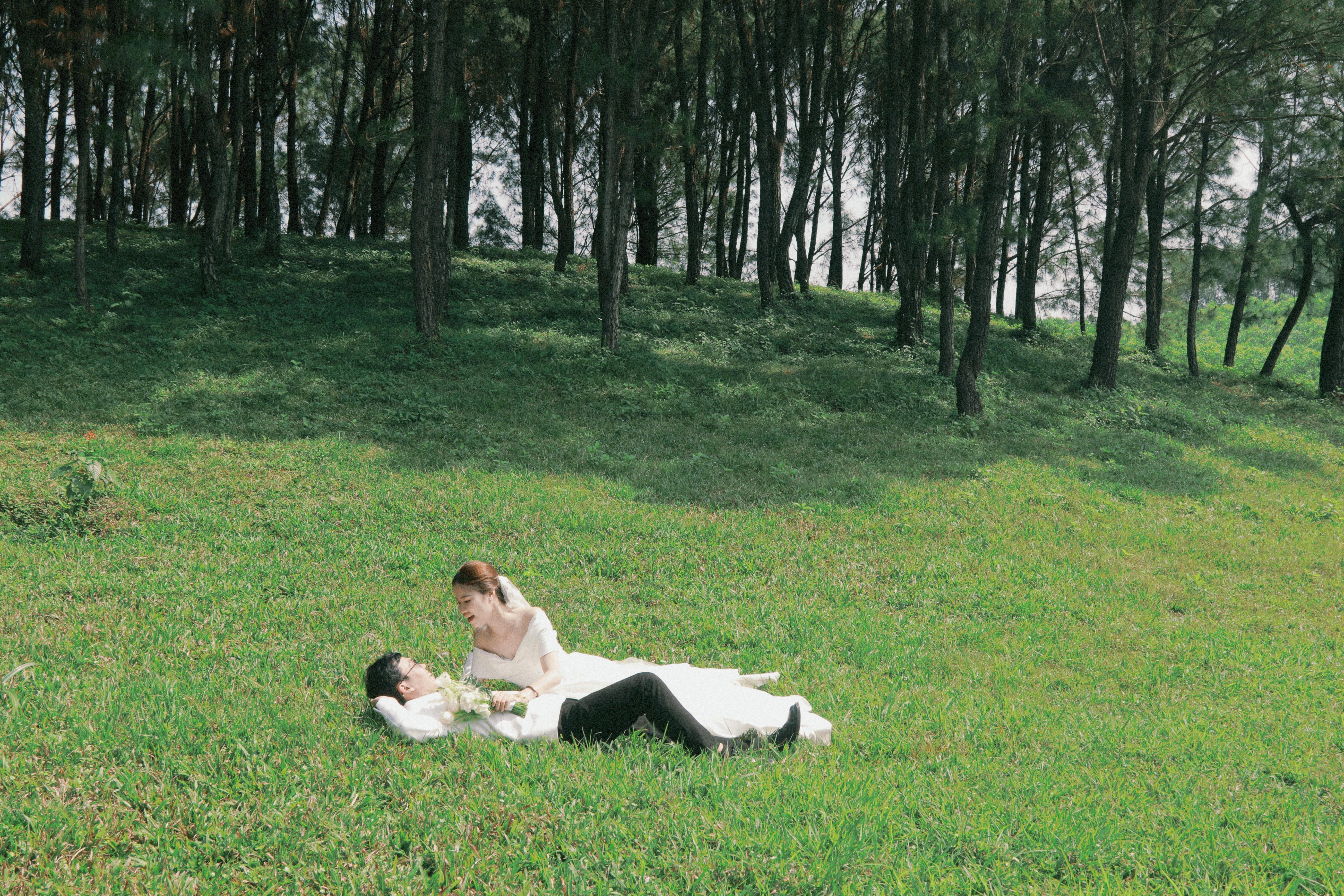 The Wedding Website of Trí Lê and Trinh Trần