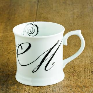 Initially Yours Mug