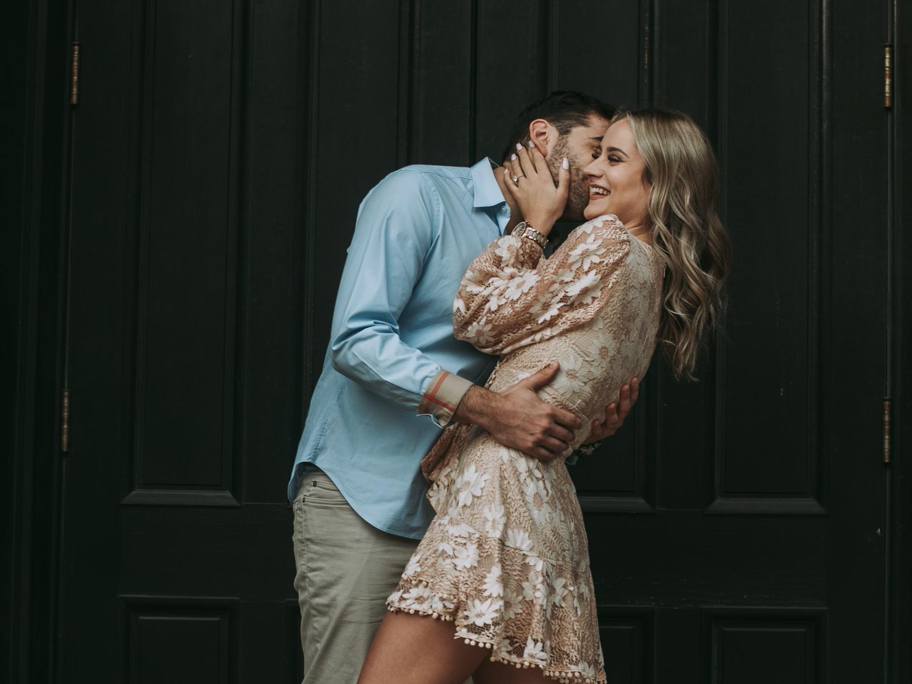 The Wedding Website of Taylor Tyneway and Fabio Amato