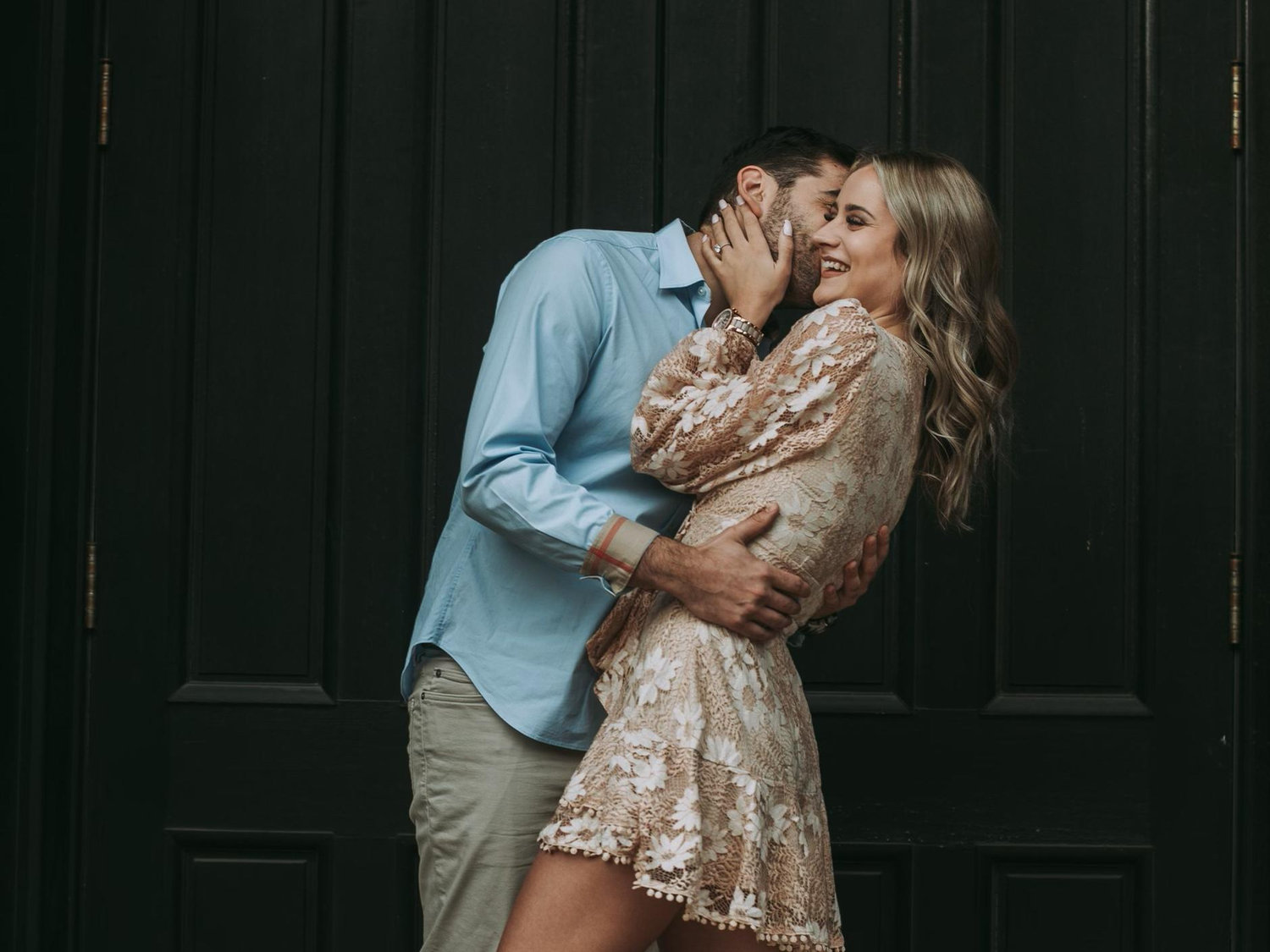 The Wedding Website of Taylor Tyneway and Fabio Amato