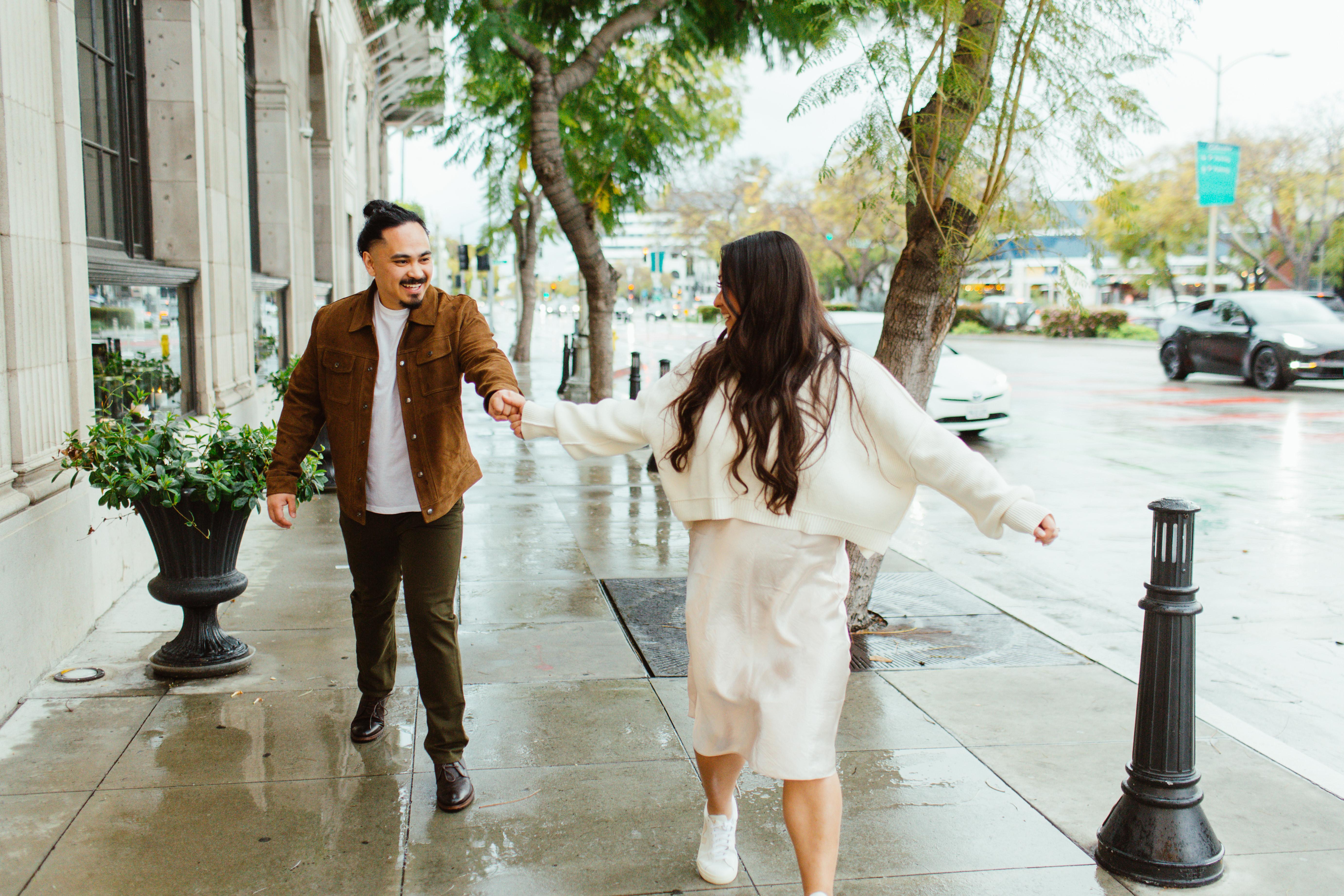 The Wedding Website of Jose Obusan and Catherine Palanca