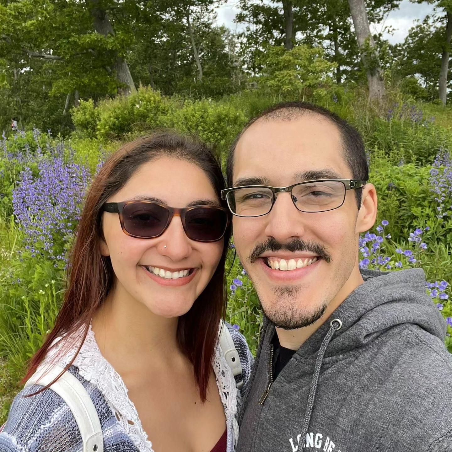 Finding a haven for us to escape to and easily becoming one of our favorite places in LI