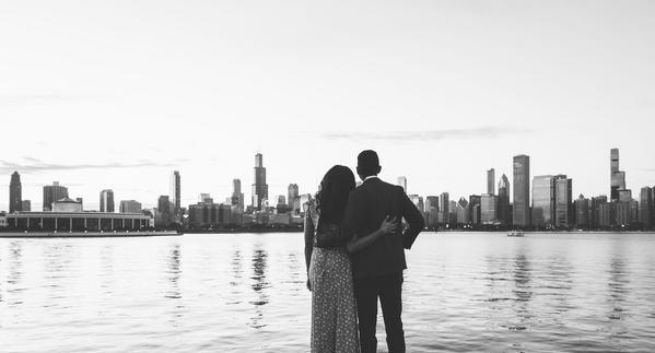 The Wedding Website of Pooja Venkit and Abhinav Brahmamdam