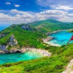 Porto Timoni beach
