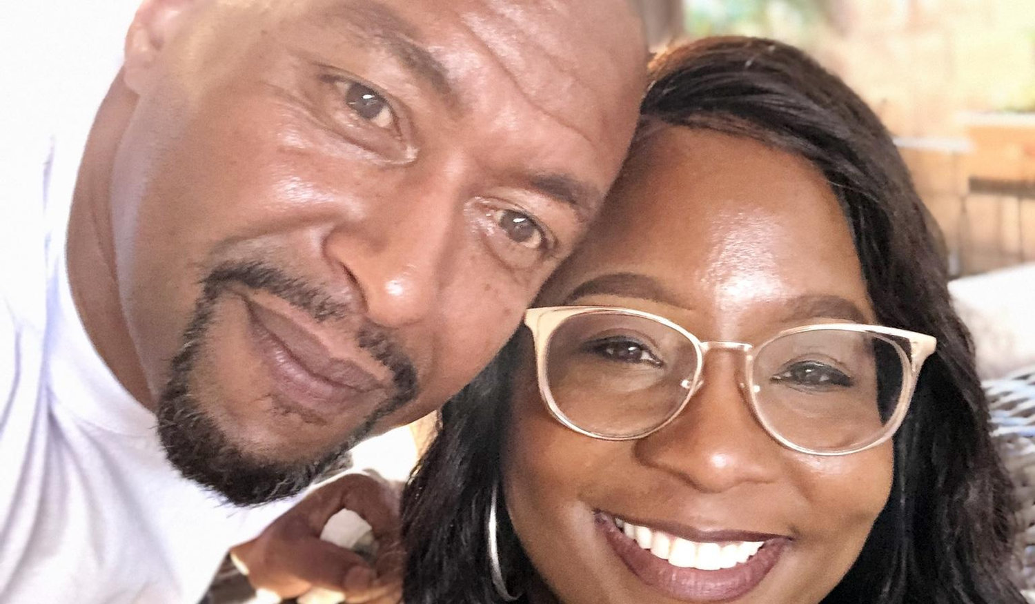 The Wedding Website of Myishia Spears and Chancy Hill