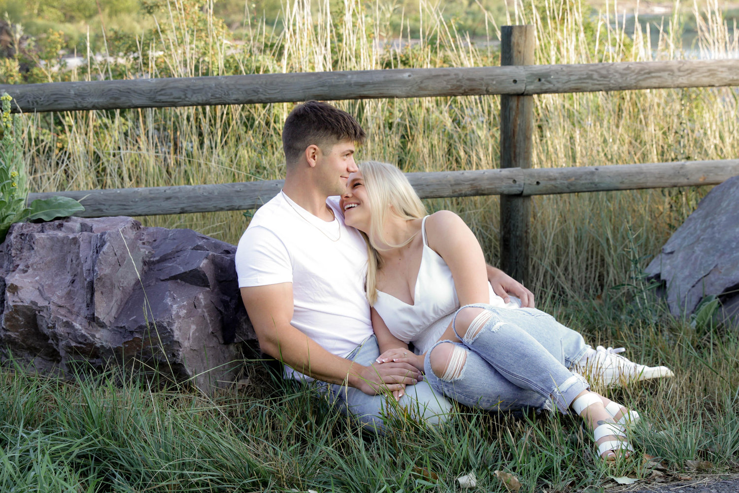 The Wedding Website of Zac Ristau and Aleecia Beaver