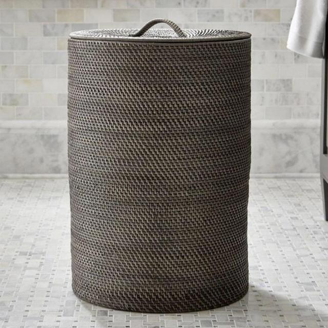 Sedona Laundry Hamper