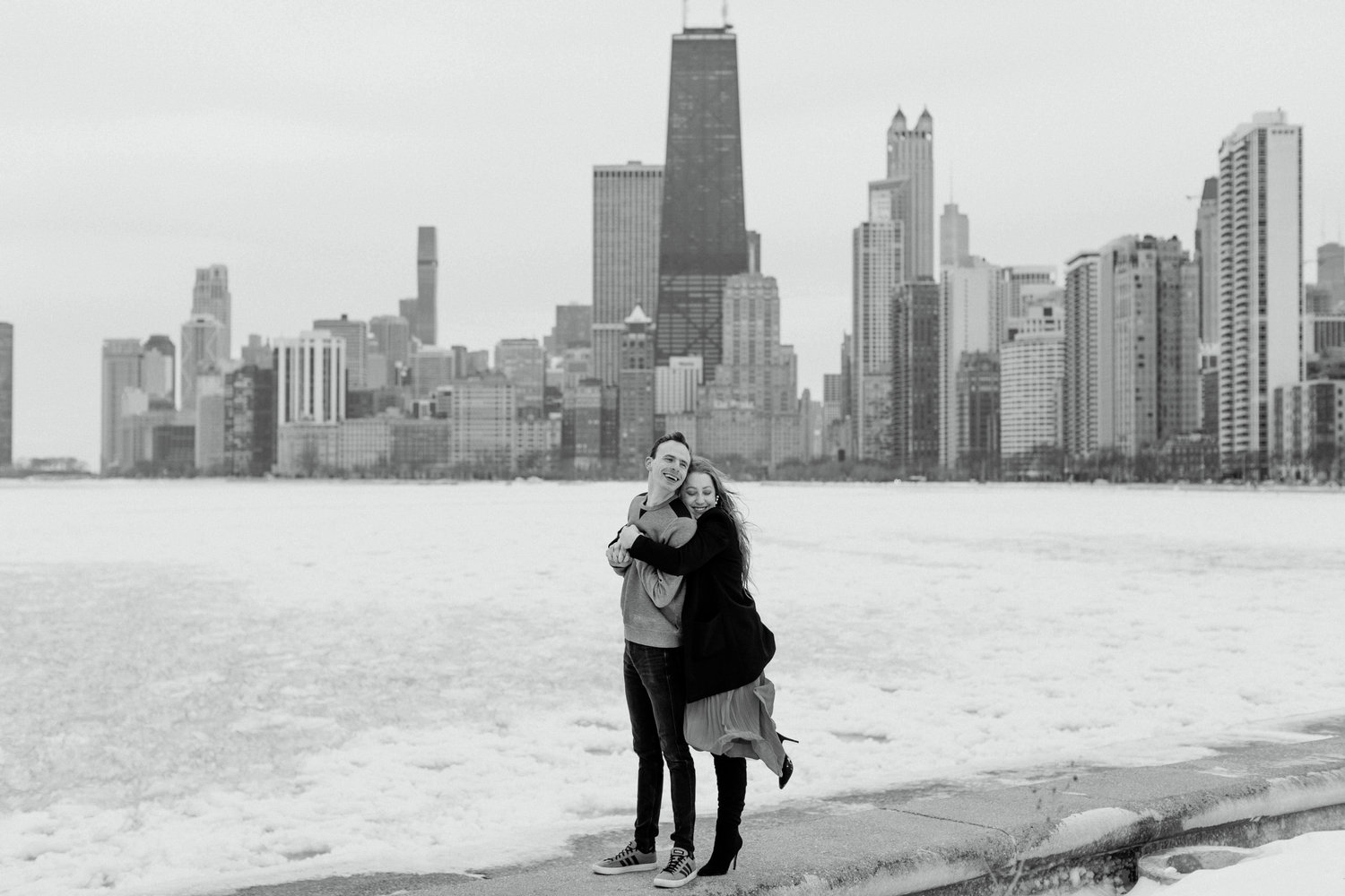 The Wedding Website of Kara Smith and Daniel Schultz