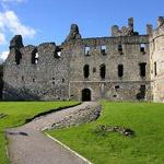 Balvenie Castle
