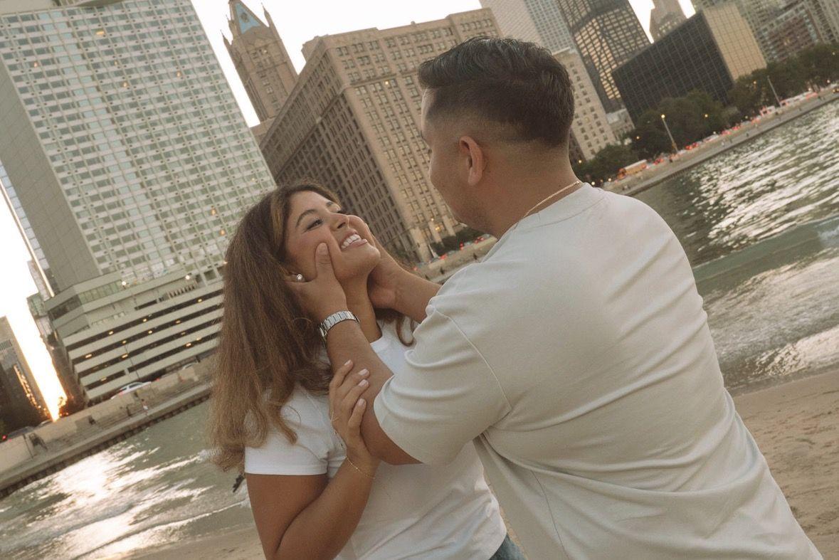 The Wedding Website of Rana Salem and Juan Carlos Gonzalez
