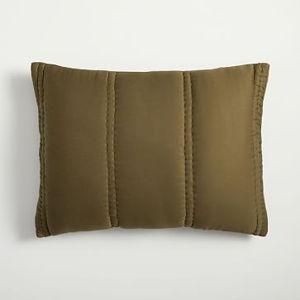Silky TENCEL™ Plush Shams