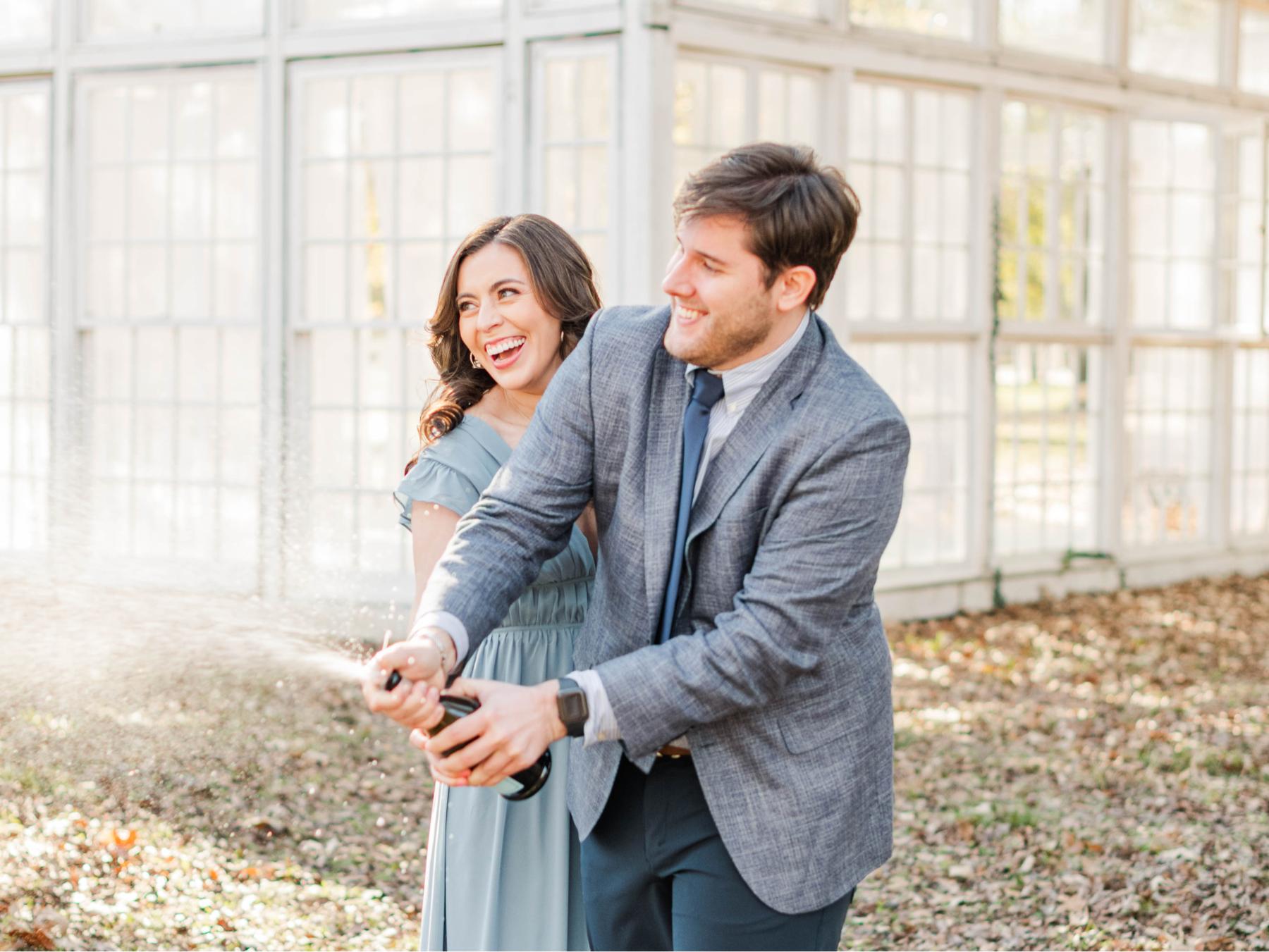 The Wedding Website of Juliana Alba and Austen Kennedy