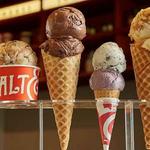 Salt & Straw