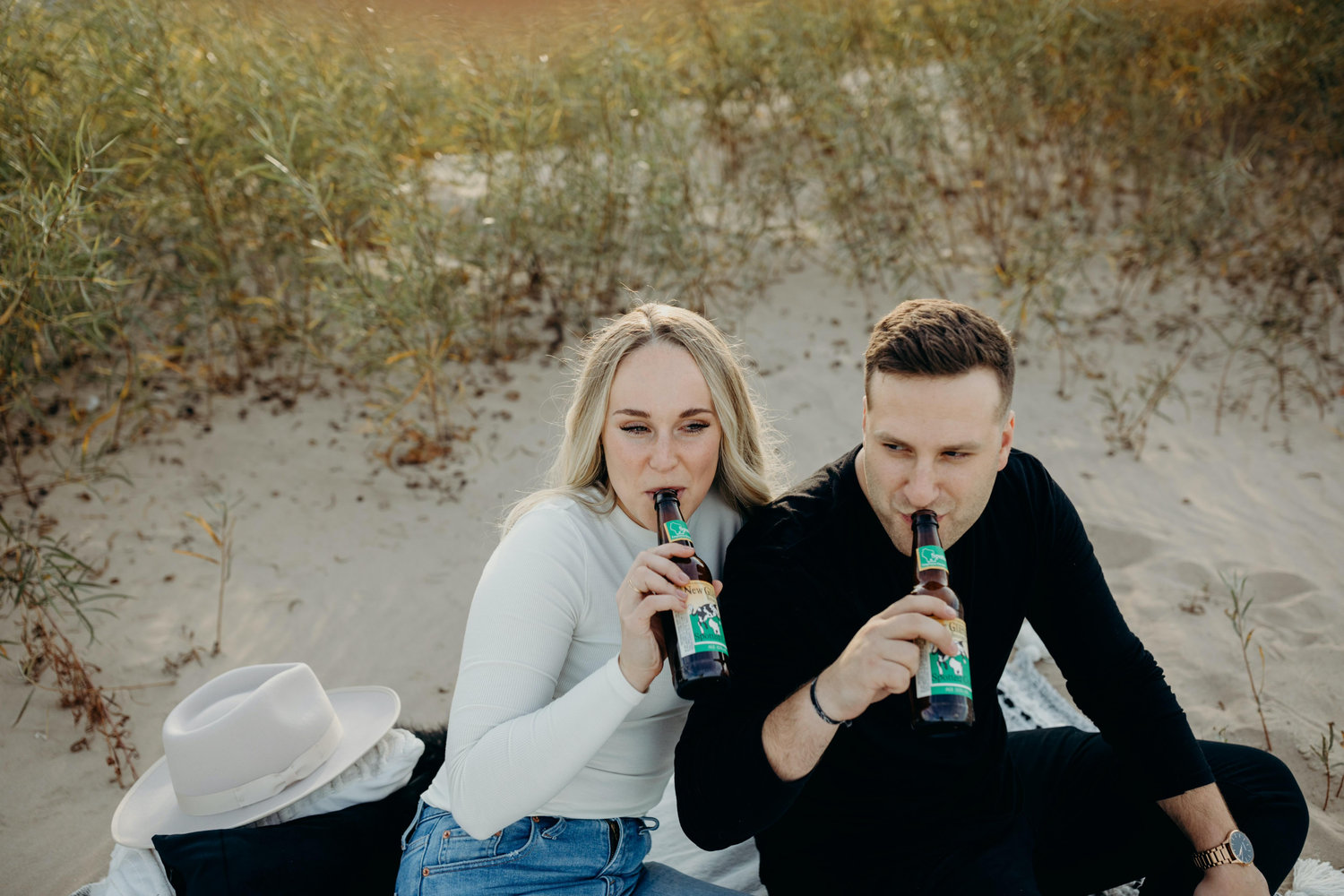 The Wedding Website of Mackenzi Hermeier and Jonah Sigel-Epstein