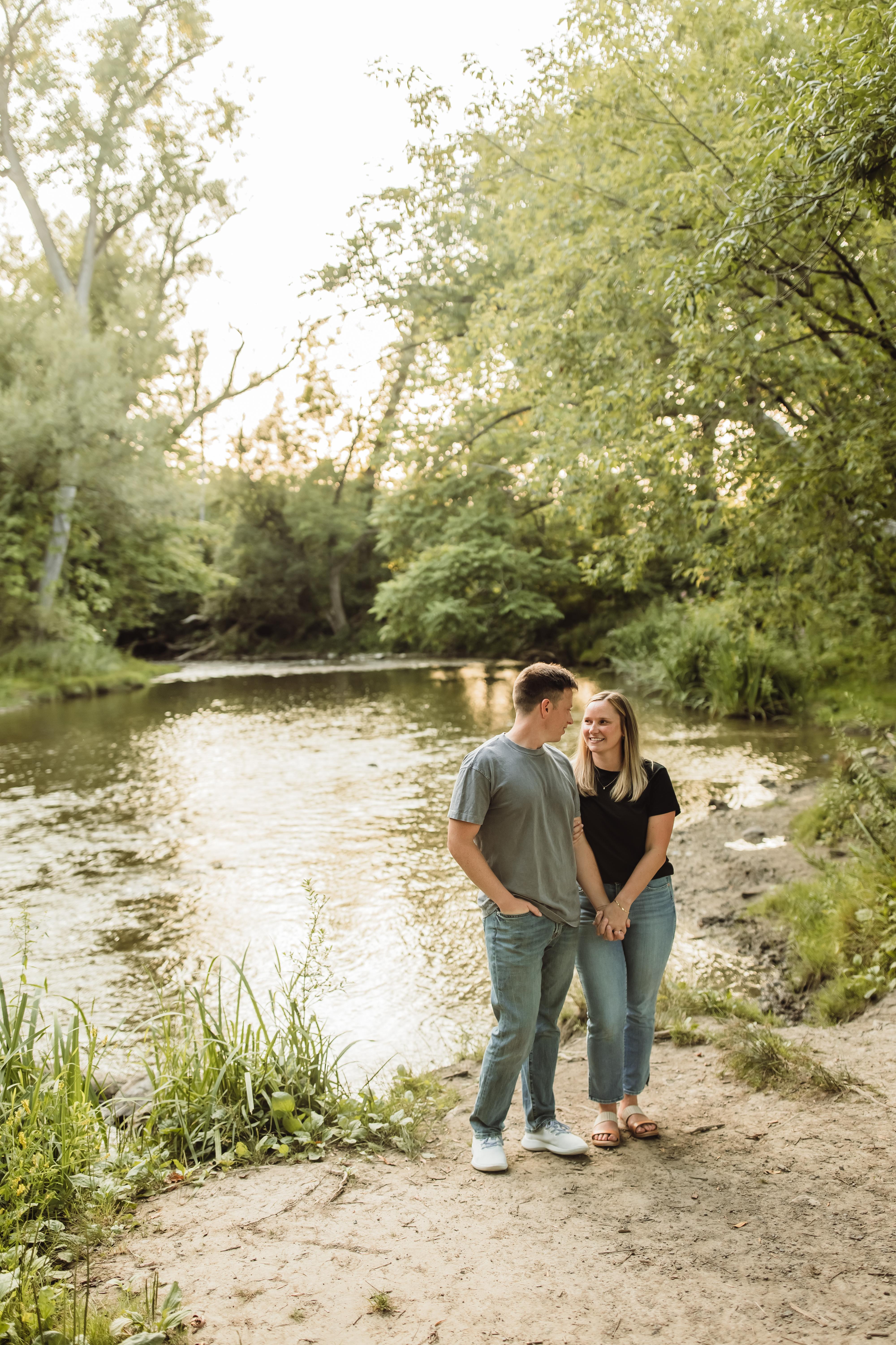 The Wedding Website of Jennifer Zaprowski and Samuel Zwierzchowski