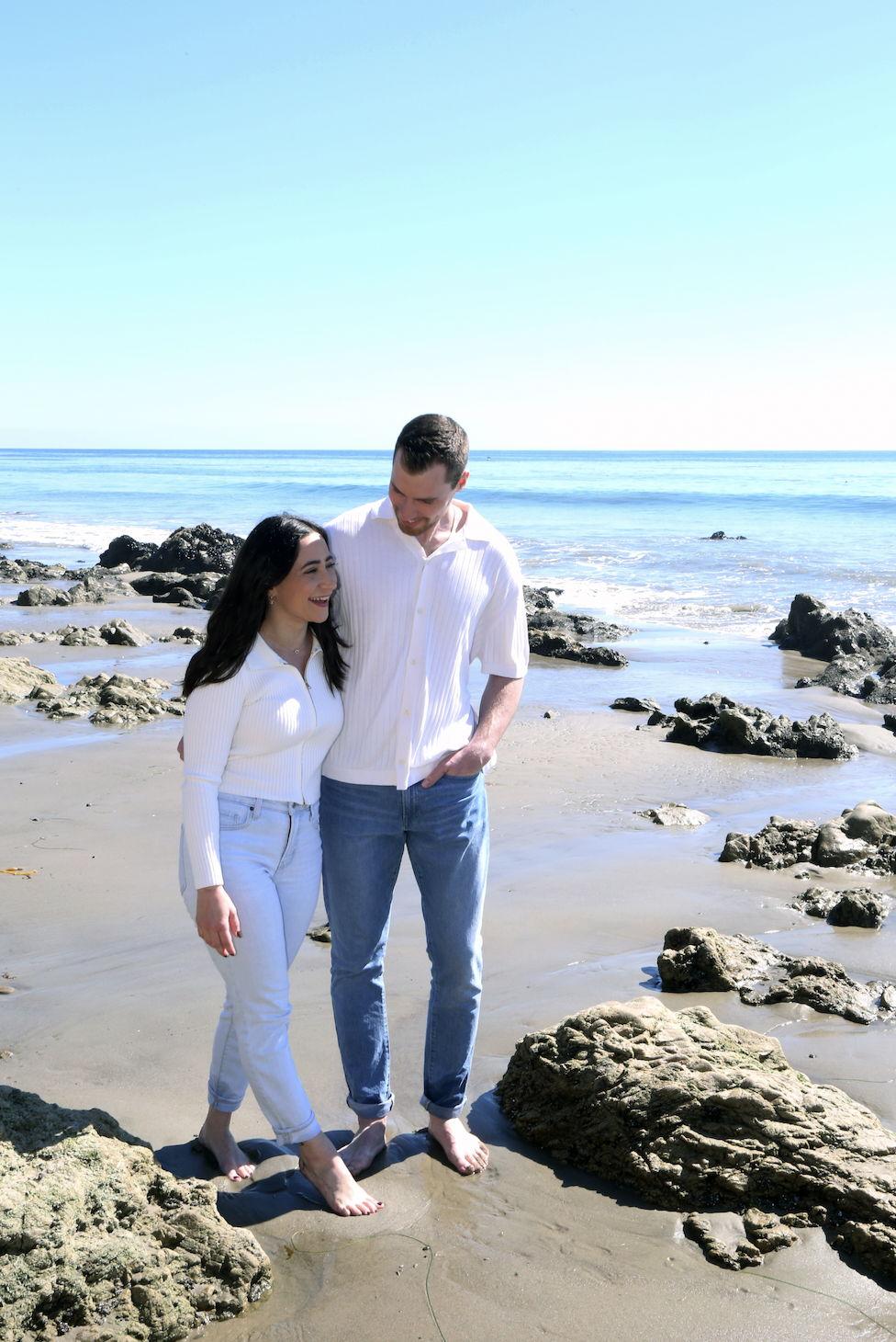 The Wedding Website of Tina Mirzakhanian and Adrian Ressing