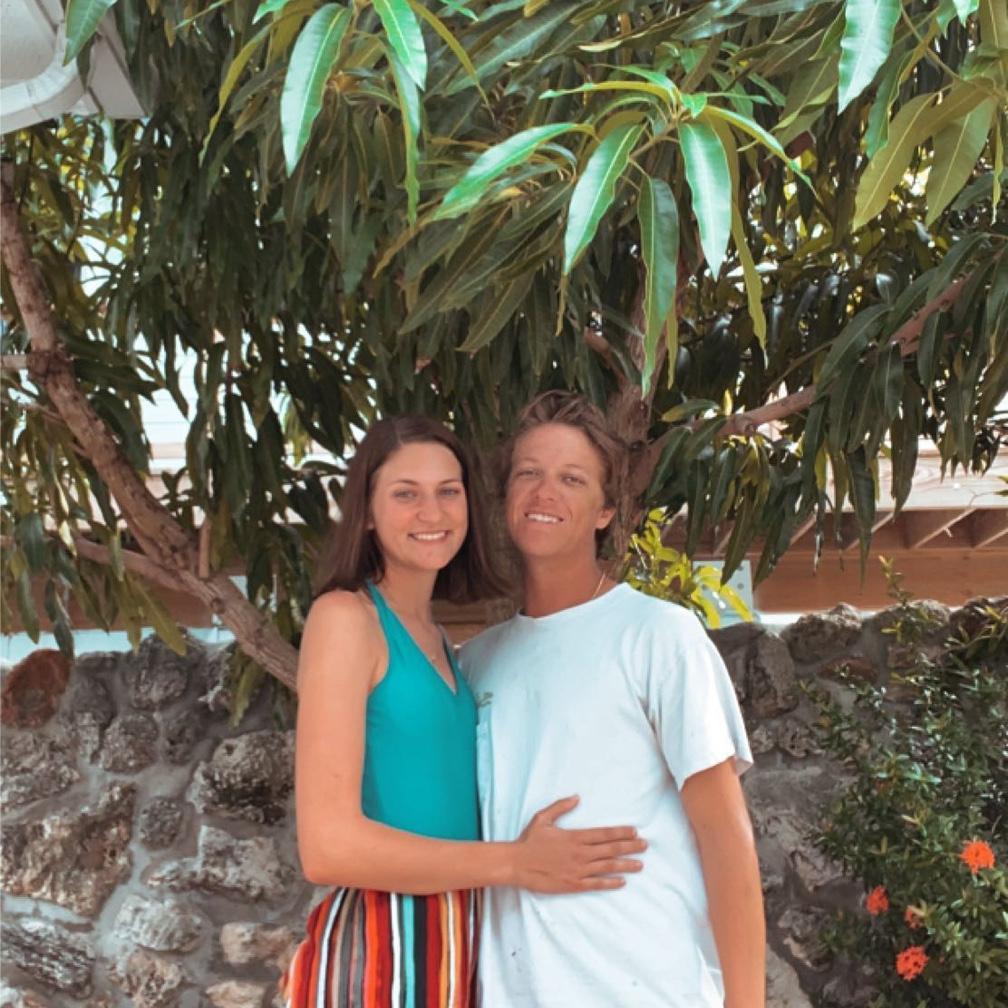 First trip to the Keys