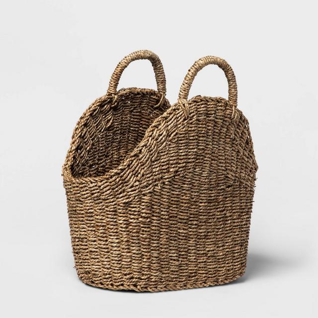Small Market Basket - Threshold™