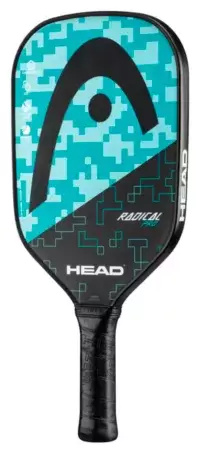 Head Radical Pro Pickleball Paddle